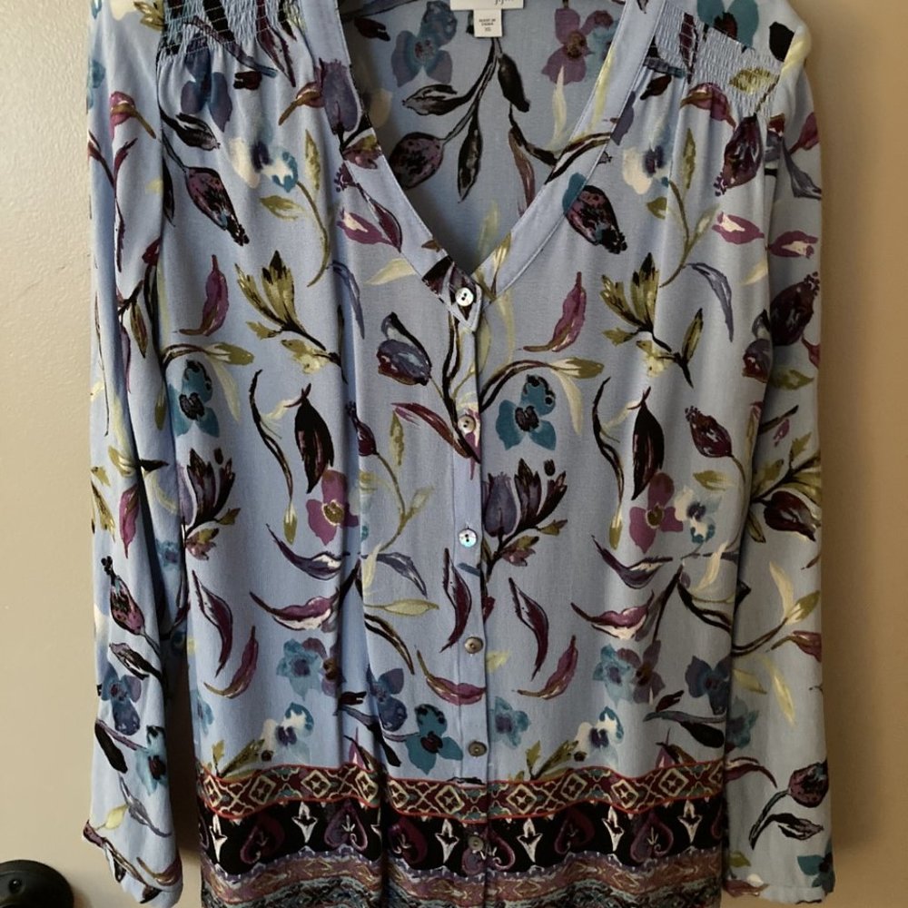 Blouse